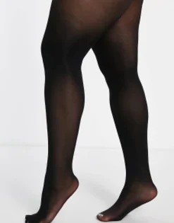 Design Curve 40 Denier Tights In