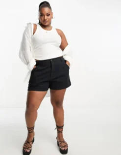 Design Curve Chino Short In