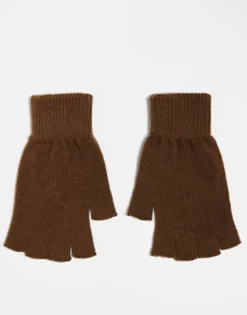 Design Fingerless Gloves In