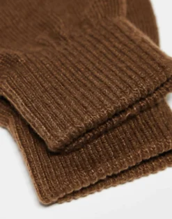 Design Fingerless Gloves In