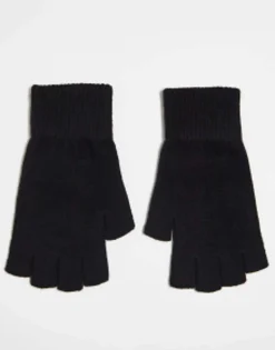 Design Fingerless Gloves In