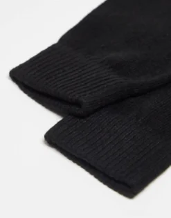 Design Fingerless Gloves In