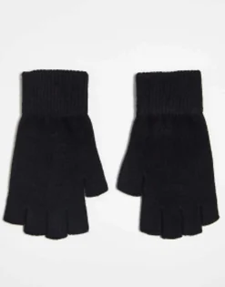 Design Fingerless Gloves In