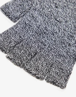 Design Fingerless Gloves In Marl