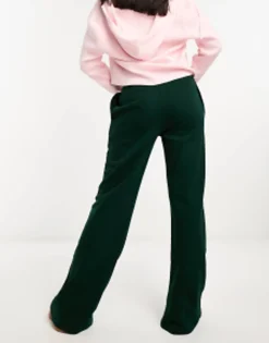 Design Flared Jogger In