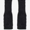 Design Fluffy Long Sleeve Palmwamer In