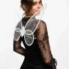 Design Halloween Angel Wings