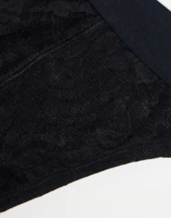Design Jock In Lace