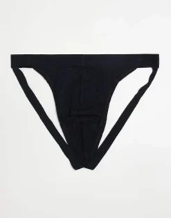 Design Jock In Lace