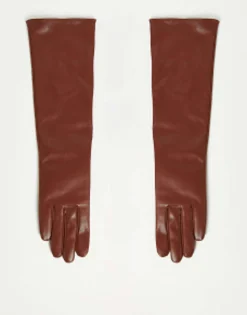 Design Long Gloves In