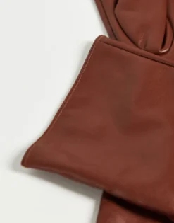 Design Long Gloves In