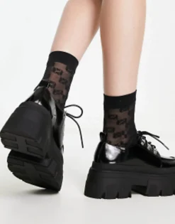 Design Maddison Chunky Loafer In