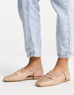 Design Manifest Slingback Loafer In