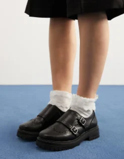 Design Manuka Monk Loafer In
