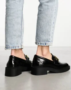 Design Memoir Smart Loafer In