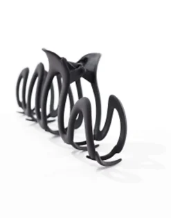 Design Metal Hair Clip Claw In
