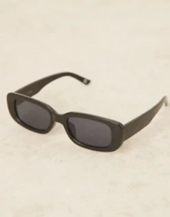 Design Mid Square Sunglasses In