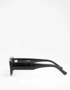 Design Mid Square Sunglasses In