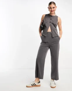 Design Mix & Match Co-Ord In Grey