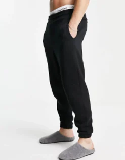 Design Mule Slippers In Marl