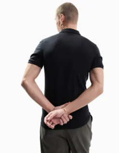 Design Muscle Polo In