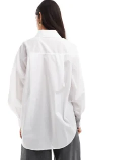 Design Oxford Shirt In