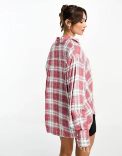 Design Oxford Shirt In