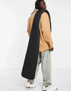 Design Padded Scarf In