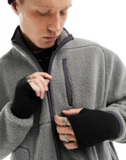 Design Palm Warmer In