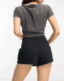 Design Petite Chino Short In