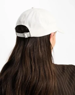Design Plain Cotton Cap In