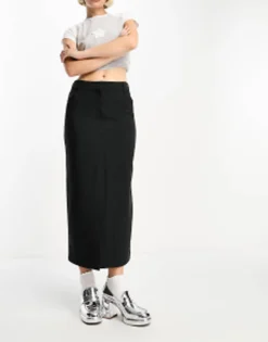 Design Portland Platform Loafers In