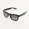 Design Retro Square Sunglasses In