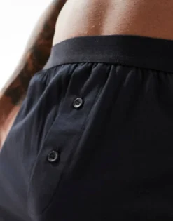 Design Single Jersey Boxer