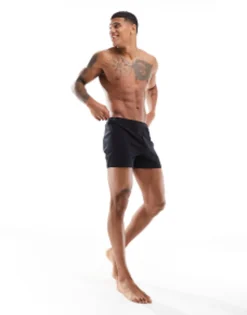 Design Single Jersey Boxer