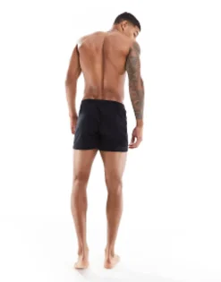 Design Single Jersey Boxer