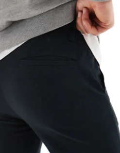 Design Skinny Chinos In