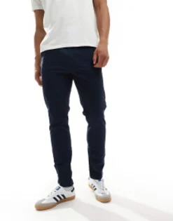 Design Skinny Chinos In