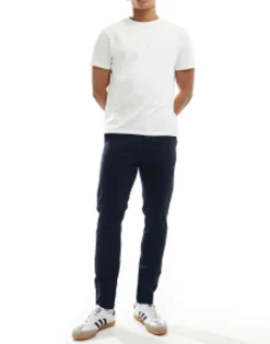 Design Skinny Chinos In