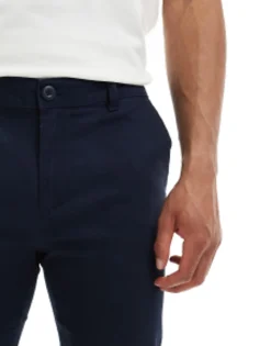 Design Skinny Chinos In