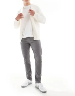 Design Skinny Chinos In