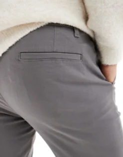 Design Skinny Chinos In