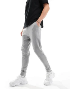 Design Skinny Joggers In