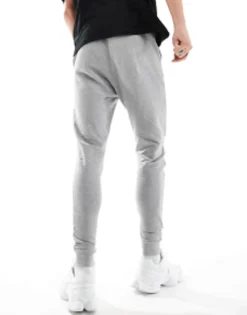 Design Skinny Joggers In
