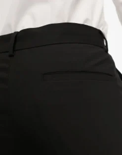Design Skinny Smart Trousers In