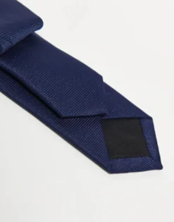 Design Skinny Tie In