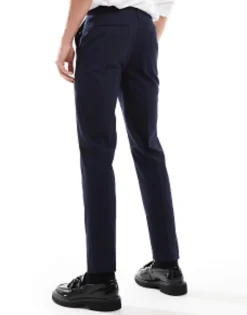 Design Slim Smart Trouser In