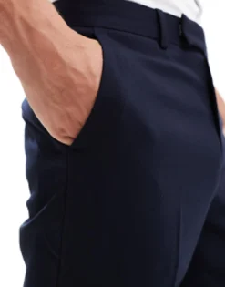 Design Slim Smart Trouser In