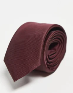 Design Slim Tie In