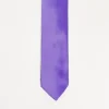 Design Slim Tie In High Shine